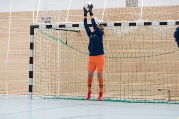 Bild 96 - Rathje Cup Frauen